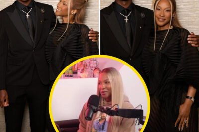 Savannah James recently revealed the timing she wants her youngest son, Bryce James, to join the NBA: “Sometimes I feel lonely when both men are busy with the ball, and now it’s the youngest son, so I’ll have to plan this carefully.” Her statement immediately sent the fan community into a frenzy, with comments flooding social media nonstop. Many expressed extreme curiosity, speculating wildly about the James family’s plans and Bryce James’ basketball future.