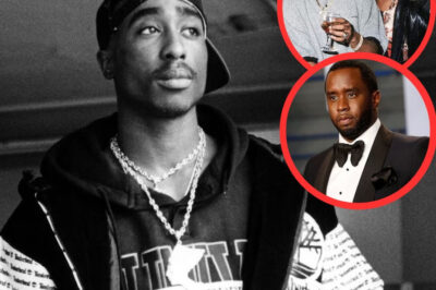 ULTIMATE AG0NY: The Final, Desperate Plea Tupac Made to His Mother, Forcing Her to Personally End Her Beloved Son’s Life Support!