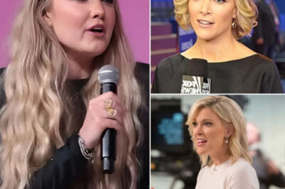 Stunned silence turned into frantic whispers at ABC headquarters when the numbers came in: *The Charlie Kirk Show* had done the unthinkable, pulling in **over 1 billion views in just days**. Executives, who expected a bold debut but nothing earth-shattering, suddenly found themselves staring at statistics so massive that some questioned whether they were even real. Behind the closed doors of the network’s glass towers, panic reportedly spread—because with numbers this big comes a dangerous question: who actually controls the future of television now? Was it Erika Kirk and Megyn Kelly rewriting history, or a cultural wave too powerful for ABC to manage? Viewers around the world are asking if this show is just entertainment—or the start of something far bigger….
