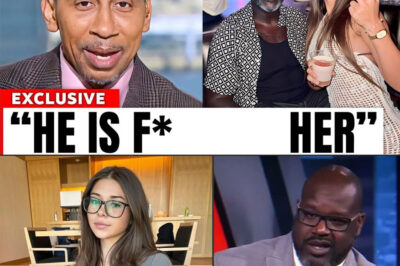 New Leaked Footage Of Shaq And Sophie Rain At Her 21st Birthday Goes Viral! The internet erupted recently with leaked footage showing NBA legend Shaquille O’Neal getting cozy with Sophie Rain, a 21-year-old OnlyFans millionaire, during her birthday celebration in Las Vegas. With playful interactions that included lapsitting and flashing middle fingers, the footage has sparked intense discussions about their significant 32-year age gap, celebrity behavior, and the appropriateness of such encounters.