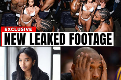 The Bryan family has once again been in the spotlight after controversial photos of Kobe’s daughter Natalia Bryant were spotted partying with a group of NBA players went viral. The shocking images quickly spread on social media, sparking controversy, curiosity, and concern for Kobe’s legacy.