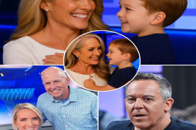 “LIVE TV SHOCKS: Dana Perino SHOCKS MILLIONS OF VIEWERS When She Reveals the 3-Year-Old Boy Who Stole Her Heart!” What should have been a normal segment on The Five suddenly became a moment that left everyone speechless. Dana Perino, her voice trembling and her eyes brimming with tears, revealed that she had just become the legal guardian of Mateo, a 3-year-old orphaned by the sudden death of his parents. “I never thought I would do this… but I promised I would never leave him,” she whispered, causing the entire studio to freeze. Her usually quick-witted colleagues fell silent—Greg Gutfeld gently placed his hand on Mateo’s shoulder, and Jesse Watters couldn’t look directly at her. The moment transformed the news desk into a scene of extreme kindness, leaving millions of viewers around the world choking up and crying along with her. Many called it the most heartbreaking and touching TV moment of the year, melting every heart!