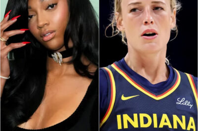 ‘Delusional leader’ – Battlelines drawn as Sophie Cunningham joins Angel Reese and $2bn WNBA civil war goes nuclear