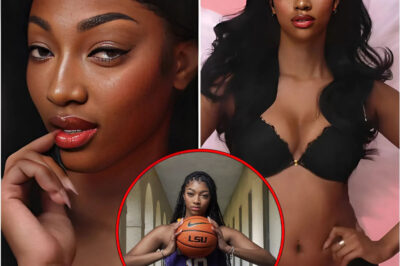 From Court to Catwalk: Has Angel Reese Got What It Takes to Not Just Dominate WNBA, But Also Conquer the World’s Biggest Fashion Stage? Fans Are Divided—What’s Your Take?