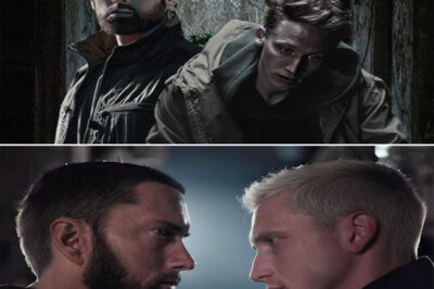Eminem and NF Drop Haunting New Track Wishes — Fans Call It “A Mirror for the Broken”