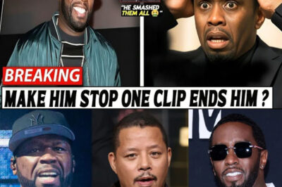 Terrence Howard EXPOSES Who Diddy Slept With — and 50 Cent’s SHOCKING Role in Saving Him