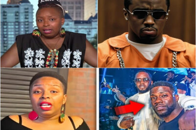 Jaguar Wright’s Courtroom Bombshell Names Diddy’s Celeb Allies