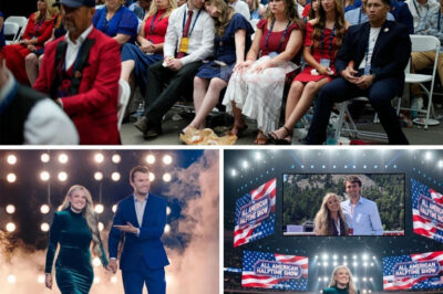 BREAKING ANNOUNCEMENT: Just Revealed on The Charlie Kirk Show — Turning Point USA, Now Led by Erika Kirk, Widow of the Late Charlie Kirk, Has Officially Announced “The All American Halftime Show” — a Bold, Faith-Driven Alternative to the Super Bowl 60 Halftime Event. Dedicated to Honoring Charlie’s Legacy and the Spirit of Faith, Family, and Freedom, the Event Is Set to Take Place In…