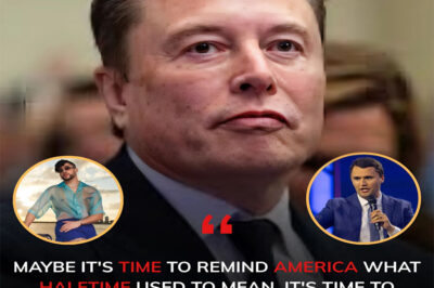 ELON MUSK SHOCKS THE WORLD WITH SUPER BOWL COMMENT