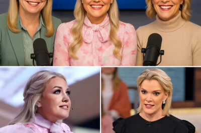 Pam Bondi stunned fans with a bold declaration: not only did she call The Charlie Kirk Show “one of the most powerful and inspiring programs on television,” but she also confirmed she will join Erika Kirk and Megyn Kelly on the next broadcast…