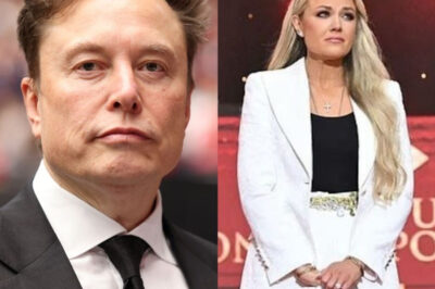 Elon Musk’s $50 Million-a-Year Pledge to the Charlie Kirk Memorial Fund Stuns America