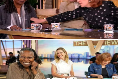The View Is BACK — And Louder Than Ever! After weeks of whispers, on-set meltdowns, and pure chaos in the studio, ABC just dropped a bombshell announcement NO ONE saw coming… The View isn’t going anywhere. In fact, insiders are saying its return will be bigger, bolder, and more explosive than ever before. Secret backroom deals have been inked. Fresh faces are rumored to join the table. And the drama behind closed doors could rewrite TV history. The daytime talk giant everyone thought was finished is rising from the ashes — and fans are already buzzing about what comes next. Will this new era of The View be the most powerful yet? Or just the calm before an even bigger storm? One thing’s for sure: when The View returns, it won’t just make headlines…