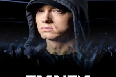 BREAKING: Eminem Confirms 2026 World Tour — 25 Cities, 3 Continents, and a London Kickoff Fans Are Calling ‘The Comeback No One Saw Coming’”!It’s happening. After years of silence, recovery, and mystery appearances, Eminem is officially taking the stage again — and this time, it’s global. Insiders confirm the 2026 World Tour will span 25 cities across 3 continents, launching at London’s iconic O2 Arena before storming through Europe, North America, and Asia. Fans are already calling it “the resurrection of Slim Shady” — a once-in-a-generation comeback that promises raw emotion, ruthless lyrics, and the return of hip-hop’s most unpredictable legend. Brace yourself… the world’s about to hear Shady roar again.