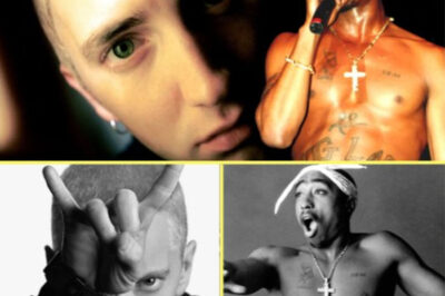 WEST COAST ANTHEM HITS A BILLION: “CALIFORNIA LOVE” REACHES 108 MILLION VIEWS, PROVING TUPAC’S REIGN IS ETERNAL