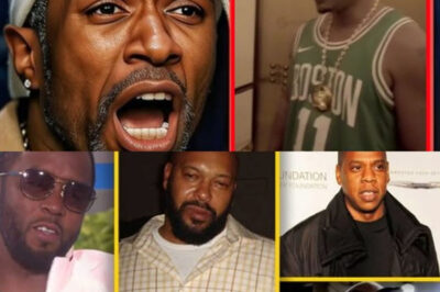 “IT’S ALL OVER!”: Jay Z ARRESTED After Tupac Provide Secret Files Thr-eaten to Topple Jay-Z and Diddy’s Empires