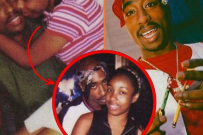 “HE WAS A TENDER AND SOMETIMES WEAK MAN”: Tupac’s Ex-Wife Speaks For The First Time About His Real Self Behind The Rugged Rapper Persona — HIS FINAL WORDS OVER THE PHONE BEFORE BEING MU-RD3RED ARE ALSO REVEALED!