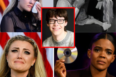 “The Betrayal No One Saw Coming — They Tried to Frame an Innocent Man”: Leaked evidence suggests Tyler Robinson was set up in a sinister plot, and Candace Owens claims the real culprit smiled directly at Charlie Kirk.