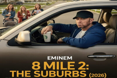 8 Mile 2: The Suburbs (2026)