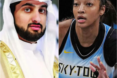 ‘I am not your object of amusement. Emirates, I refuse! I will never fly with you again!’ WNBA star Angle Reese shocked the world after shockingly revealing that she had been harassed at an Emirates promotional event. She was asked to take a photo with a group of VIPs, when an older man – an Emirates representative – began to flirt excessively: inappropriate touching, whispered hints of ‘deeper cooperation’ bey