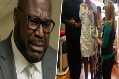 The NBA community and fans around the world are sending their prayers to the family of Shaquille O’Neal after the heartbreaking news broke last night. Shaquille O’Neal confirmed that his son, Shareef O Neal, has…