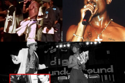 2Pac: The Indestructible Legacy of a Genius Gone Too Soon – 75 Million Records, 7 Posthumous Albums, and 7 Films in 5 Years – Let’s Look Back at the Masterpieces a Legend Left for the World!