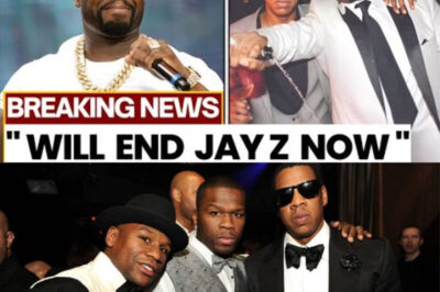 The Mogul’s Mask is Off: How Jay-Z Allegedly Built a Billion-Dollar Empire on Sabotage, Blackballing, and a ‘Contract Marriage’