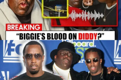 Diddy EXPOSED in Biggie’s Last Voicemail | Lil’ Kim Speaks Out