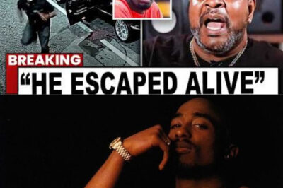 The Cuba Files: Gene Deal Alleges Tupac Survival and a Jay-Z Confrontation, Threatening to Expose Hip-Hop’s Darkest Secrets