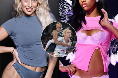 SOPHIE CUNNINGHAM JOKES SHE’S TURNING INTO A ‘VICTORIA’S SECRET MODEL’ LIKE ANGEL REESE – News