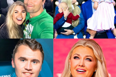 While the world grieved, she was allegedly collecting Leaked documents show a $350,000 wire transfer made to Erica Kirk just two weeks before her husband’s de@th.