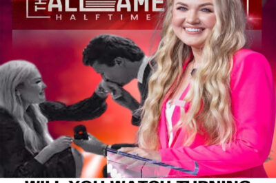 FROM UNDERDOG TO UNSTOPPABLE: “All-American Halftime Show” Just Made History with 2 BILLION Viewers Worldwide…