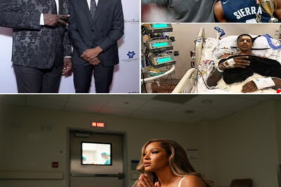 The Hospital Nurse Who Heard Savannah Pray. It was 4:17 a.m. when the doors to the cardiac unit opened, and the silence that followed was the kind that only happens when time stops. Savannah James stood in the hallway, her hands trembling, her voice breaking into the kind of prayer that doesn’t ask for miracles — just mercy.
