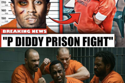DIDDY’S PRISON NIGHTMARE: Mogul ‘Beaten, Broken, and Begging for Help’ — Explosive Lawsuit Claims JENNIFER LOPEZ Knew About 1997 Assault Tape