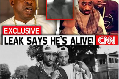 “Diddy’s END Is Near!”: After 29 Years, Tupac’s Brother FINALLY BREAKS SILENCE And Reveals Sh0cking Phone Call That Stuns World