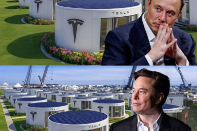 Elon Musk’s $7,999 Tesla Tiny House Launches in the U.S. — But the Truth Behind His “Free Land” Promise Sparks Massive Debate.