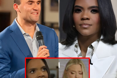 “People need to hear this” — “It was never an accident.” Candace Owens has finally broken her silence, revealing new details about Erika’s hidden connection to a series of unexplained events that could turn everything upside down.
