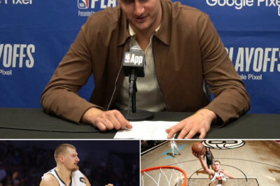 “They Still Don’t Get It”: Nikola Jokic’s Cryptic Message After Nuggets’ Dominant Win Has Fans Talking