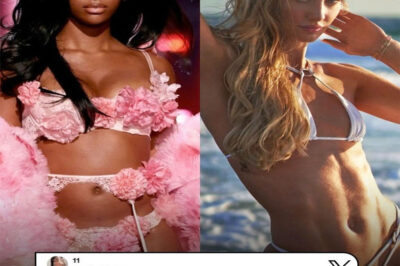 “She wants to be a SEX SYMBOL” — Jason Whitlock breaks silence on Angel Reese’s Victoria’s Secret move… and it’s NOT what you think!