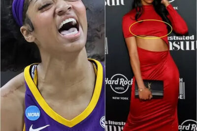 Angel Reese Refuses to Let Body-Shaming Silence Her: “Stop Making Things Up, You Don’t Know Anything About Me!”