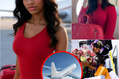 “I’M DONE — THERE’S NO PLACE FOR ME HERE ANYMORE.” Angel Reese’s Late-Night Declaration Sends Shockwaves Through the Sports World