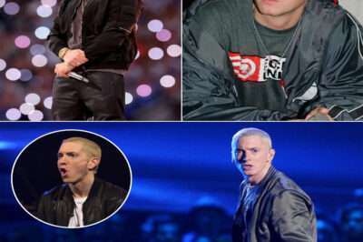 Chaos erupts in London — Eminem has been officially banned from performing at Hyde Park, with authorities citing “offensive” lyrics as the reason. “This artist flagged risks across the board,” insiders claim, hinting at concerns over public safety and potential backlash from sensitive content. Fans are outraged, calling it censorship in the name of political correctness, while critics argue the move is long overdue. Social media has exploded with heated debates, memes, and petitions demanding either his reinstatement or a complete boycott. The rap icon himself has remained silent — at least publicly — leaving everyone to wonder if this is a PR disaster or a carefully calculated mystery. One thing’s clear: the Hyde Park ban has turned Eminem’s next tour stop into the hottest controversy of the year.