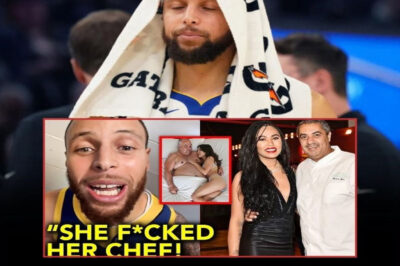 “I DIDN’T RECOGNIZE HER ANYMORE…” — Steph Curry CONFESSES What’s Really Going On With Ayesha — Fans Say This Is ‘Darker Than Anyone Imagined!’