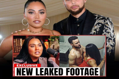 “I COULDN’T KEEP LYING ANYMORE…” — Ayesha Curry BREAKS SILENCE On Steph Curry Marriage Bombshell — ‘It Wasn’t The Fairy Tale Everyone Thought!’