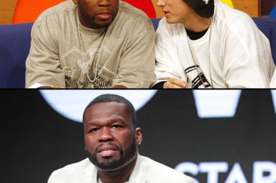 Juvenile Claims He Helped 50 Cent Land His Life-Changing Eminem Deal