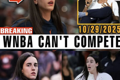 The $200 Million War: How a Saudi-Backed League’s Offer to a WNBA Icon Could Change Women’s Basketball Forever