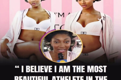 Angel Reese Gets Brutally Honest About Her Relationship With the Media