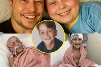 Elon Musk’s Quiet Act of Compassion: Supporting a Child’s Battle With Cancer Behind the headlines of rockets and Teslas, Musk showed a rare side — reaching out to support a young fighter in their toughest battle. A reminder that even the biggest names can make the most meaningful impact through kindness