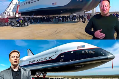 In a jaw-dropping twist that nobody saw coming, Elon Musk has quietly pulled off a multi-billion dollar acquisition of Boeing, sending shockwaves through Wall Street and the global aerospace industry. Rumor Swirls He’ll Turn Passenger Jets Into Space Shuttles?