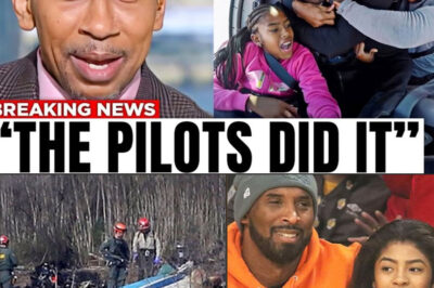 SHOCKING TWIST: 5 Years After Kobe Bryant’s Fatal Crash, New “Discoveries” Emerge — Was It Truly Just an Accident, or Something Far Darker Behind the Tragedy?