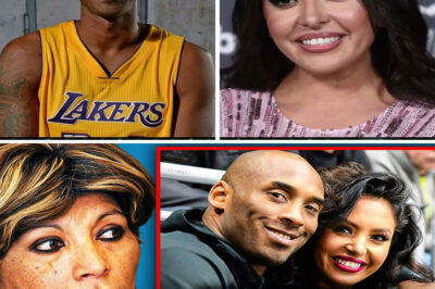 Behind the Curtain: Kobe Bryant’s Former Housekeeper Breaks Her Silence Once More — With Startling Confessions, Hidden Memories, Bitter Truths, and a Side of the Basketball Legend That the World Was Never Supposed to Know, Let Alone Hear Out Loud